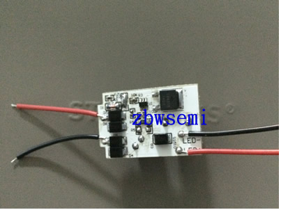24v-60v轉18v，PWM調(diào)光芯片