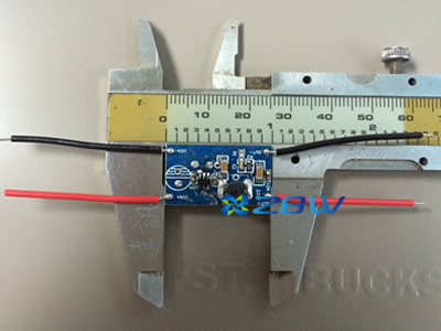 12v轉(zhuǎn)5v	，12v降壓5v,DC/DC降壓模塊,第1張