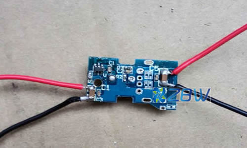 5v轉(zhuǎn)3.3v，降壓芯片模塊	，5v降3.3v電路圖,第3張